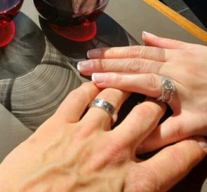 Custom Made Wedding Rings